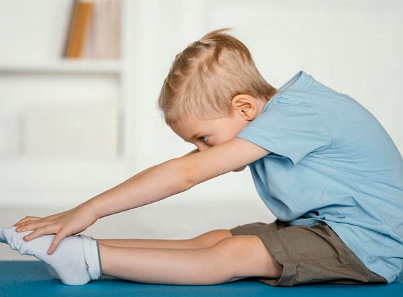Профилактика детского сколиоза: топ фитнес-направлений для укрепления спины в детском возрасте
