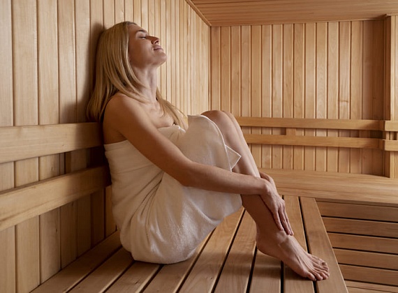 Польза бани для тела и восстановления: почему стоит включить в спортивный режим