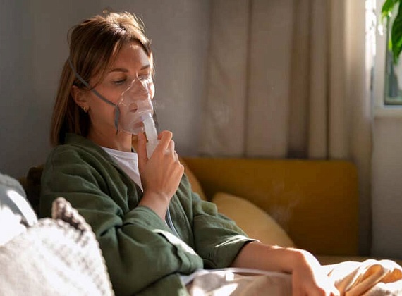 Кислородное голодание: почему важно отслеживать уровень кислорода в крови во время тренировок