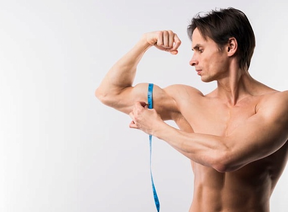 Научный подход к тренировкам: что нужно мышцам для роста