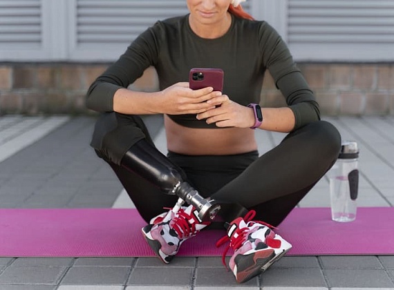 Умная тренировка: какие гаджеты реально помогают следить за прогрессом и делать тренировки эффективнее