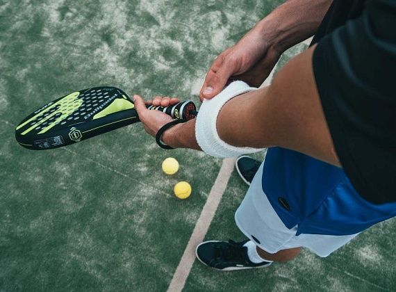 Что такое сквош и чем он отличается от тенниса
